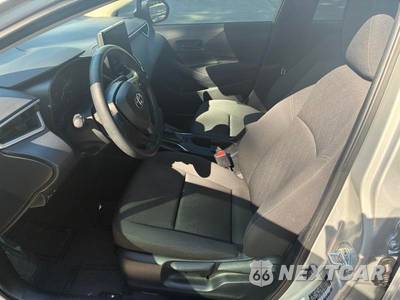 2023 Toyota Corolla LE Sedan - zdjęcie 25 z 36 - miniatura
