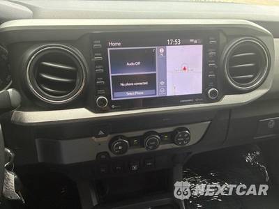 2020 Toyota Tacoma SR5 Crew Cab Medium Bed - zdjęcie 32 z 36 - miniatura