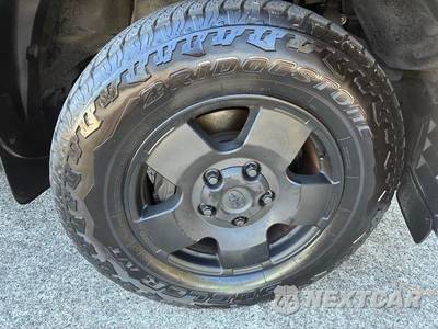 2011 Toyota Tundra Extended Cab Medium Bed - zdjęcie 44 z 45 - miniatura