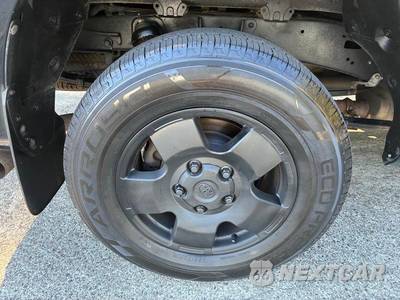 2011 Toyota Tundra Extended Cab Medium Bed - zdjęcie 43 z 45 - miniatura