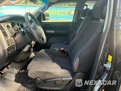 2011 Toyota Tundra Extended Cab Medium Bed - zdjęcie 32 z 45 - miniatura