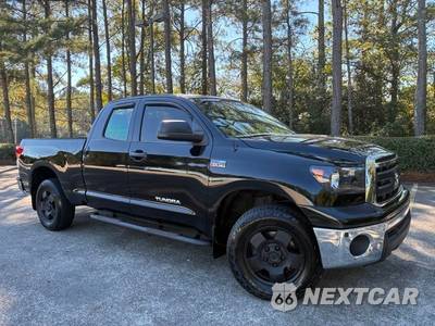 2011 Toyota Tundra Extended Cab Medium Bed - zdjęcie 3 z 45 - miniatura