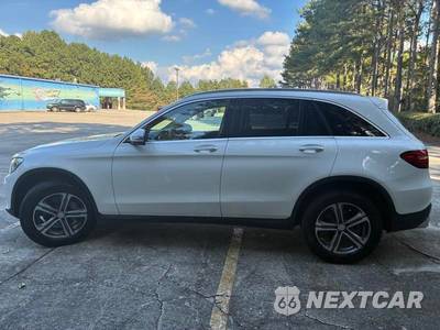 2017 Mercedes-Benz GLC 300 4MATIC - zdjęcie 13 z 37 - miniatura