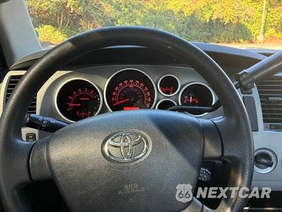 2011 Toyota Tundra Extended Cab Medium Bed - zdjęcie 39 z 45 - miniatura