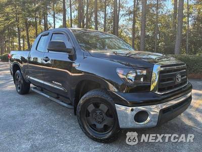 2011 Toyota Tundra Extended Cab Medium Bed - zdjęcie 2 z 45 - miniatura