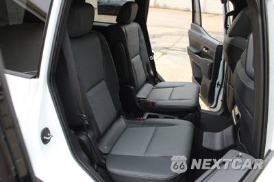 2026 Lexus GX 550 Luxury+ - zdjęcie 22 z 36 - miniatura