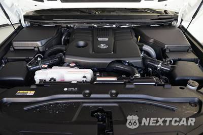 2026 Lexus GX 550 Luxury+ - zdjęcie 35 z 36 - miniatura
