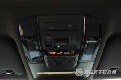 2026 Lexus GX 550 Luxury+ - zdjęcie 31 z 36 - miniatura