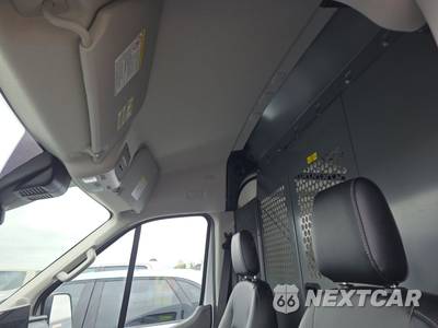 2023 Ford E-Transit Cargo Van Medium Roof 148.0" WB - zdjęcie 16 z 17 - miniatura