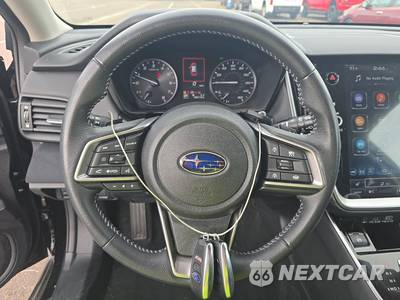 2023 Subaru Outback Premium - zdjęcie 10 z 29 - miniatura