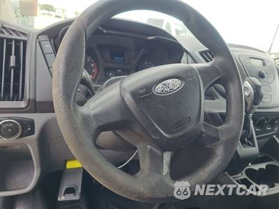 2015 Ford Transit 150 Cargo Van w/RH Swing-Out Doors Low Roof 130.0" WB - zdjęcie 10 z 28 - miniatura