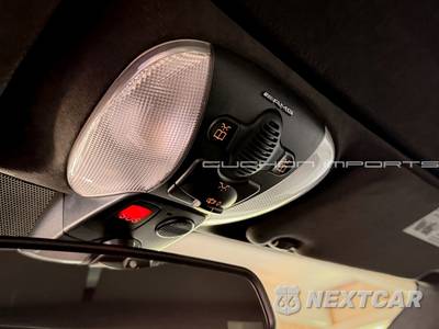 2009 Mercedes-Benz SL 63 AMG Convertible - zdjęcie 40 z 113 - miniatura