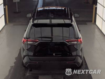 2024 Toyota RAV4 LE - zdjęcie 5 z 26 - miniatura