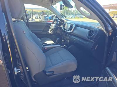 2023 Toyota Tacoma SR5 Crew Cab Long Bed - zdjęcie 8 z 31 - miniatura