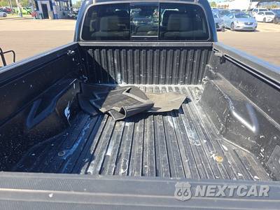 2023 Toyota Tacoma SR5 Crew Cab Long Bed - zdjęcie 17 z 31 - miniatura