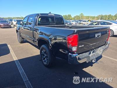 2023 Toyota Tacoma SR5 Crew Cab Long Bed - zdjęcie 6 z 31 - miniatura