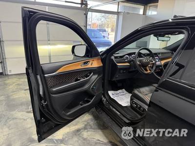 2021 Jeep Grand Cherokee L Summit Reserve Edition - zdjęcie 11 z 38 - miniatura
