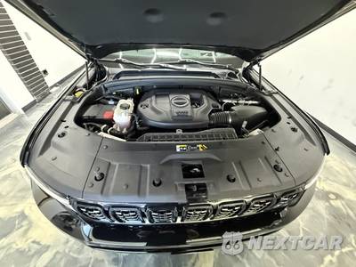 2021 Jeep Grand Cherokee L Summit Reserve Edition - zdjęcie 37 z 38 - miniatura
