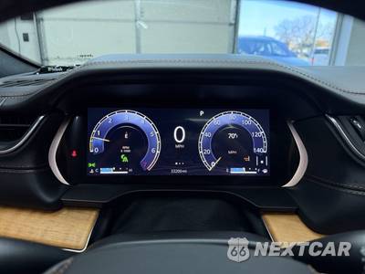 2021 Jeep Grand Cherokee L Summit Reserve Edition - zdjęcie 17 z 38 - miniatura