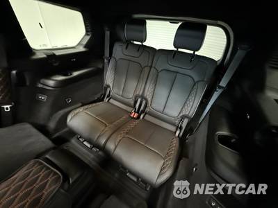 2021 Jeep Grand Cherokee L Summit Reserve Edition - zdjęcie 27 z 38 - miniatura