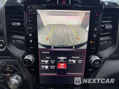 2019 Ram 1500 Sport Crew Cab Medium Bed - zdjęcie 19 z 32 - miniatura