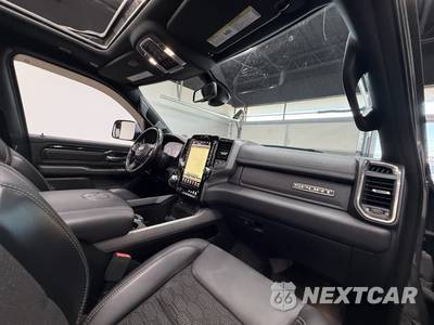 2019 Ram 1500 Sport Crew Cab Medium Bed - zdjęcie 25 z 32 - miniatura