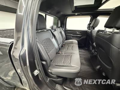 2019 Ram 1500 Sport Crew Cab Medium Bed - zdjęcie 23 z 32 - miniatura