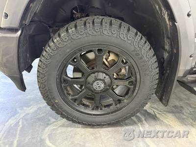 2019 Ram 1500 Sport Crew Cab Medium Bed - zdjęcie 27 z 32 - miniatura