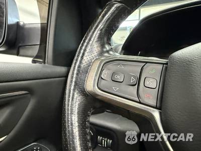 2019 Ram 1500 Sport Crew Cab Medium Bed - zdjęcie 14 z 32 - miniatura
