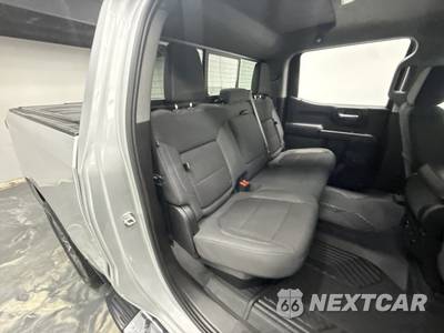 2021 Chevrolet Silverado 1500 LT Crew Cab Short Bed 1LT - zdjęcie 24 z 32 - miniatura