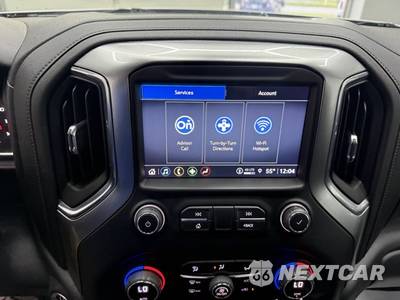 2021 Chevrolet Silverado 1500 LT Crew Cab Short Bed 1LT - zdjęcie 17 z 32 - miniatura
