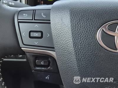 2025 Toyota Camry SE - zdjęcie 20 z 30 - miniatura