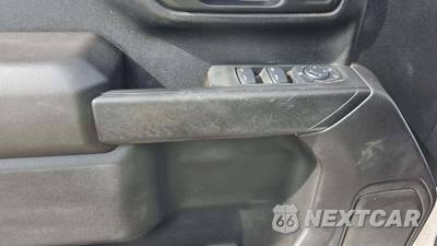 2025 Chevrolet Silverado 3500HD Work Truck Crew Cab Long Bed 1WT - zdjęcie 29 z 33 - miniatura