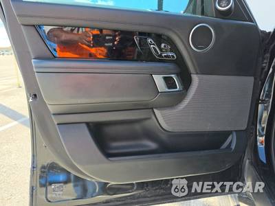 2021 Land Rover Range Rover Plug-In Hybrid HSE - zdjęcie 15 z 24 - miniatura