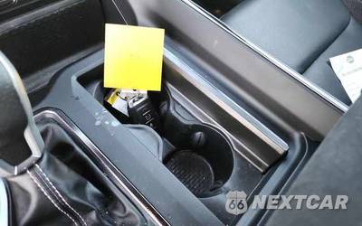 2022 Ram 1500 TRX Crew Cab Short Bed - zdjęcie 16 z 24 - miniatura