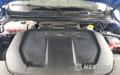 2022 Ram 1500 TRX Crew Cab Short Bed - zdjęcie 5 z 24 - miniatura