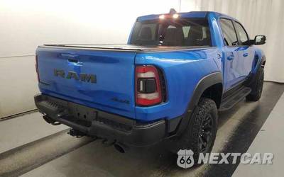 2022 Ram 1500 TRX Crew Cab Short Bed - zdjęcie 3 z 24 - miniatura