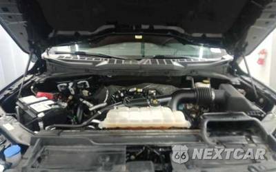 2022 Ford F-150 XLT Crew Cab Short Bed - zdjęcie 5 z 34 - miniatura