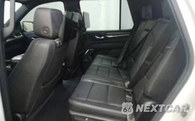 2021 GMC Yukon Denali - zdjęcie 14 z 41 - miniatura
