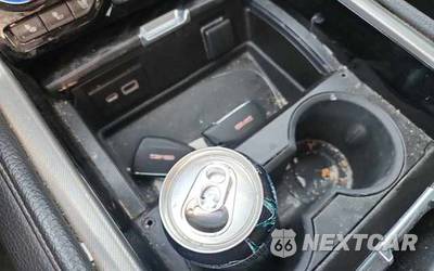 2021 GMC Yukon Denali - zdjęcie 17 z 41 - miniatura