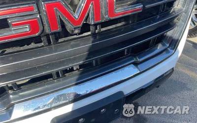 2024 GMC Yukon XL AT4 - zdjęcie 26 z 27 - miniatura