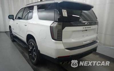 2025 Chevrolet Tahoe RST 1SP - zdjęcie 4 z 26 - miniatura