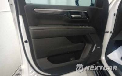 2025 Chevrolet Tahoe RST 1SP - zdjęcie 13 z 26 - miniatura