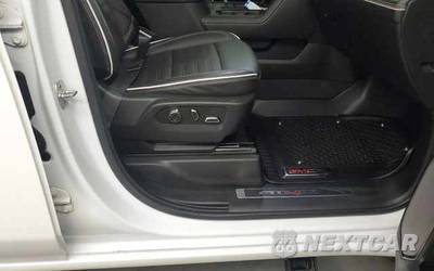 2025 GMC Sierra 2500HD AT4X Crew Cab Medium Bed 4SG - zdjęcie 22 z 30 - miniatura