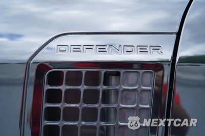 2023 Land Rover Defender 110 V8 - zdjęcie 21 z 50 - miniatura
