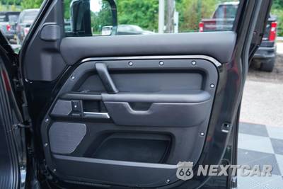 2023 Land Rover Defender 110 V8 - zdjęcie 33 z 50 - miniatura