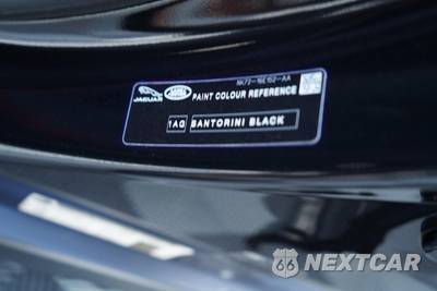 2023 Land Rover Defender 110 V8 - zdjęcie 24 z 50 - miniatura