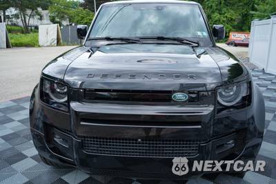 2023 Land Rover Defender 110 V8 - zdjęcie 15 z 50 - miniatura