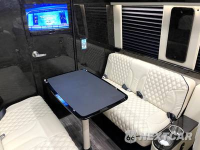 2024 Mercedes-Benz Sprinter 3500XD Cargo Van High Roof 170.0" WB - zdjęcie 23 z 50 - miniatura
