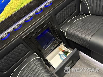 2025 Mercedes-Benz Sprinter 3500XD Cargo Van High Roof 170.0" WB - zdjęcie 11 z 41 - miniatura